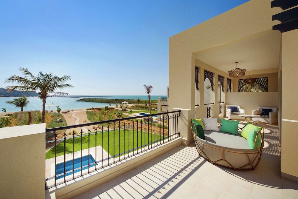 Hilton Ras Al Khaimah Resort & Spa