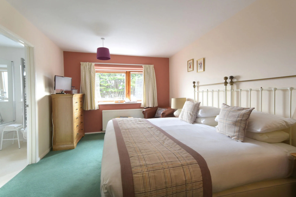 Northfield Hotel - Général