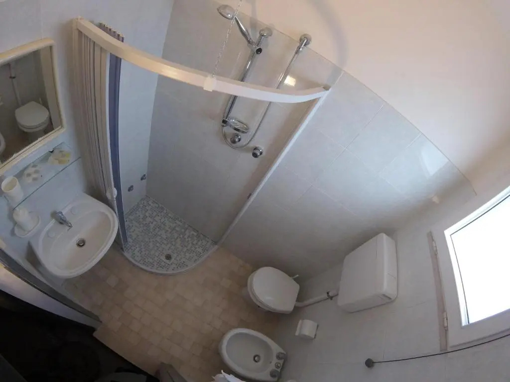 Economy Double room (full double bed)