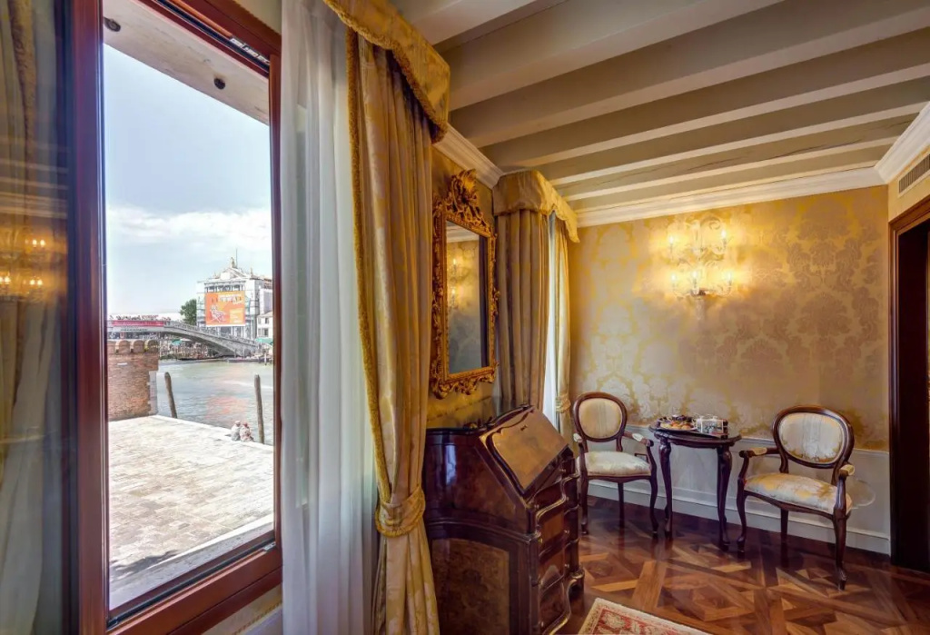 Hotel Canal Grande - Général