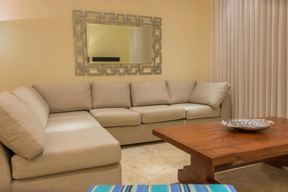 Paraiso Del Mar Resort PDM B203 1 Bedroom Condo by Seaside La Paz - фото 14