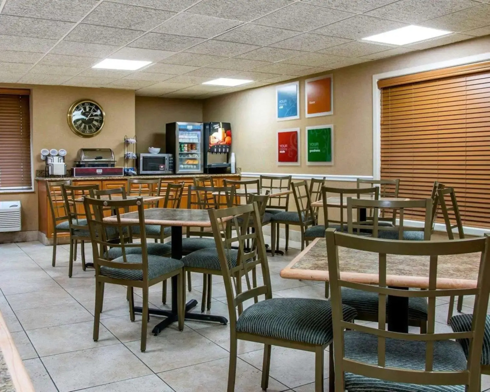 Wingate by Wyndham Livonia - Général