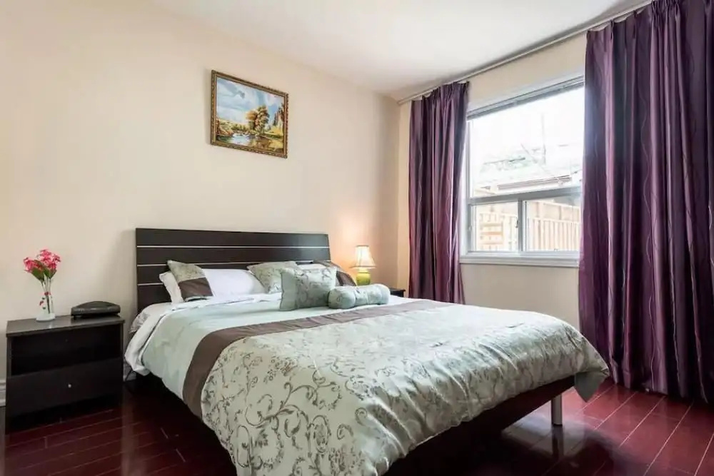 Lilli Garden Inn & Suites