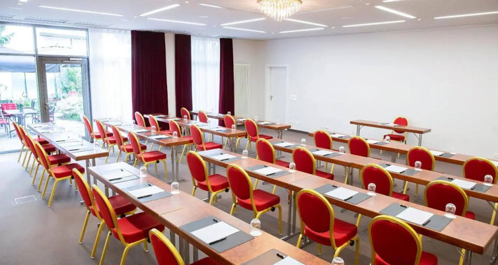 Victor's Residenz-Hotel Leipzig - Général