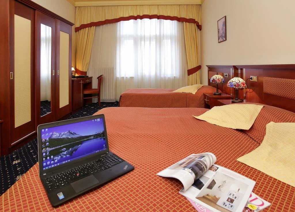 Hotel photo 8