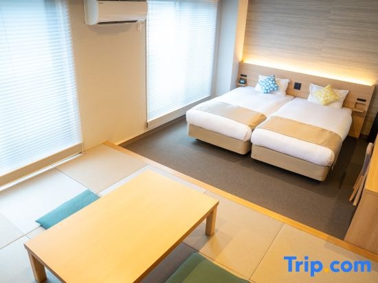 Tabist kiki HOTEL KYOTO Gojo Karasuma 사진 4