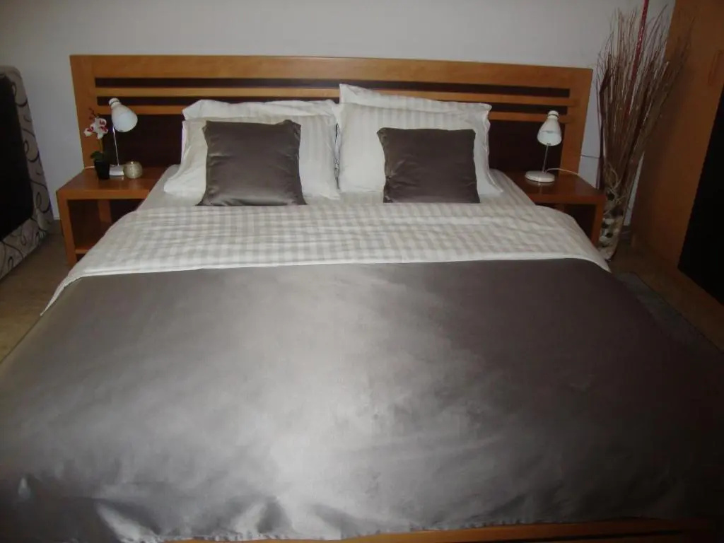 Guesthouse Vila Olivera - Chambres