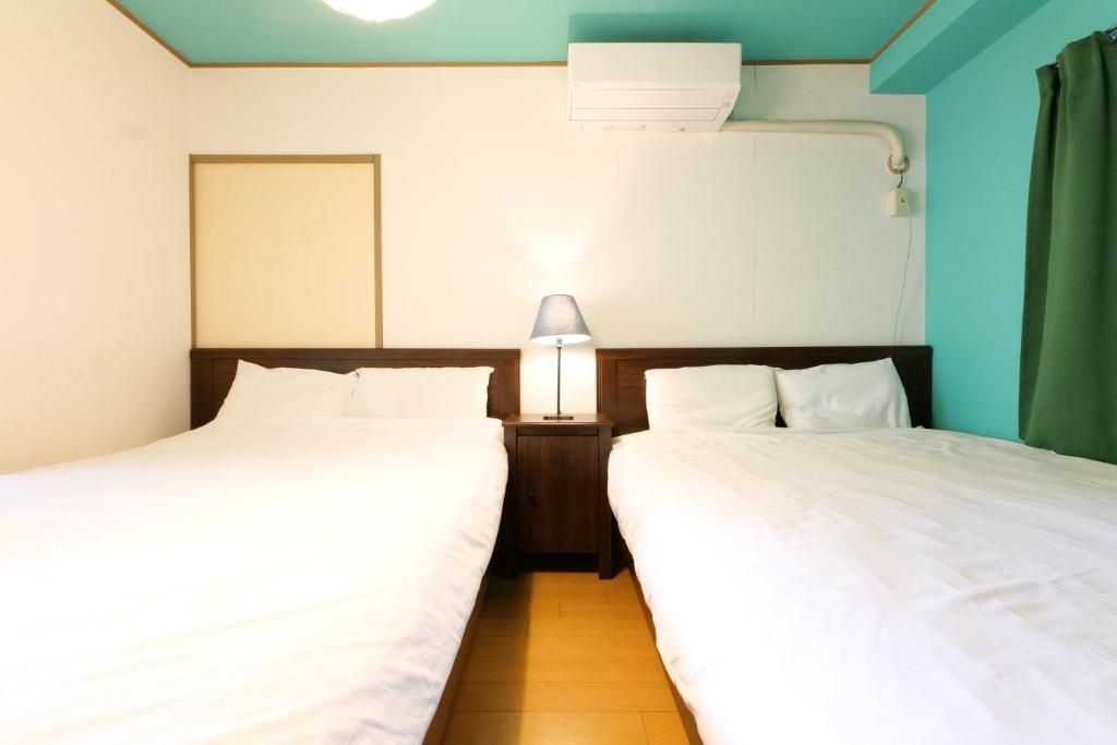 H2O Stay Ikebukuro Feris Chiyoda #206 사진 2