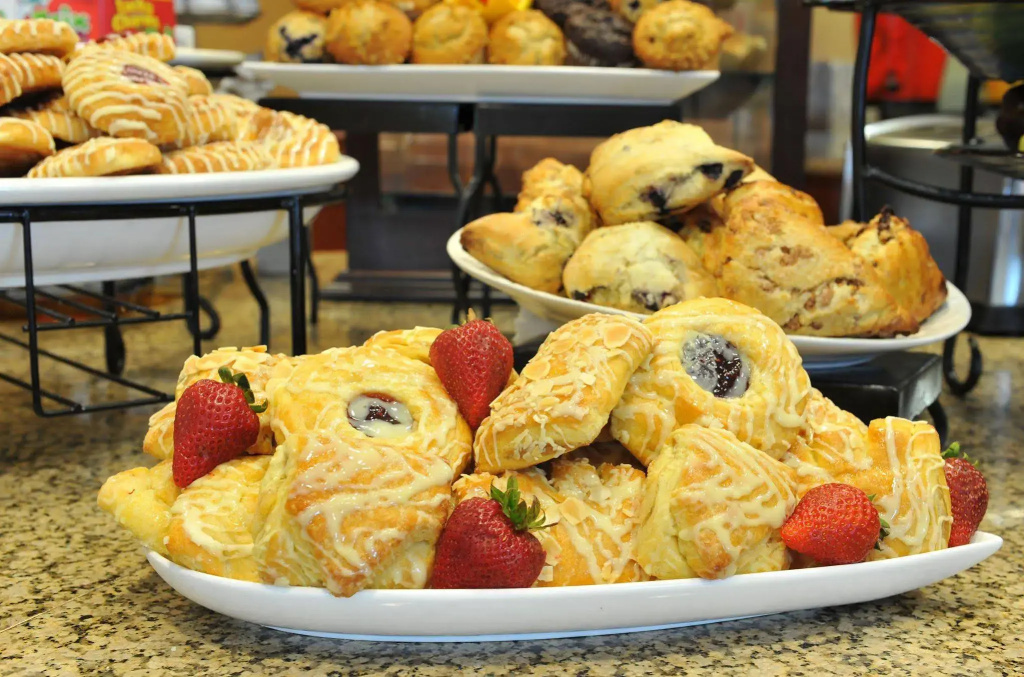 Hilton Garden Inn Jacksonville JTB/Deerwood Park - Général
