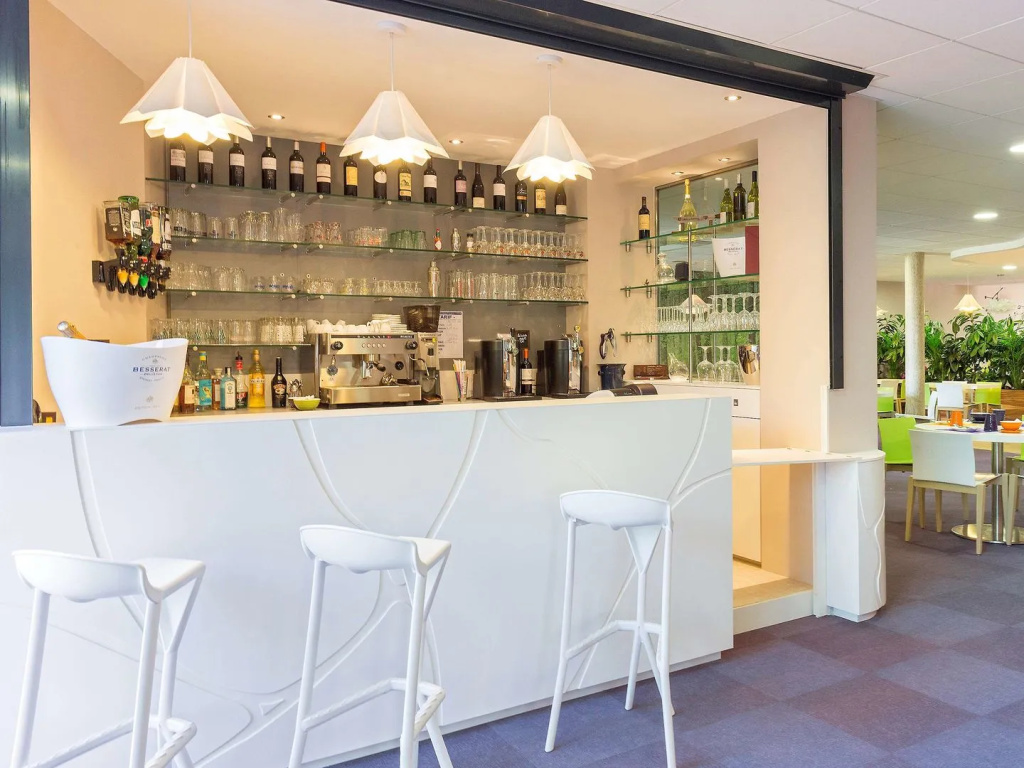 ibis Styles Villeneuve sur Lot - Général