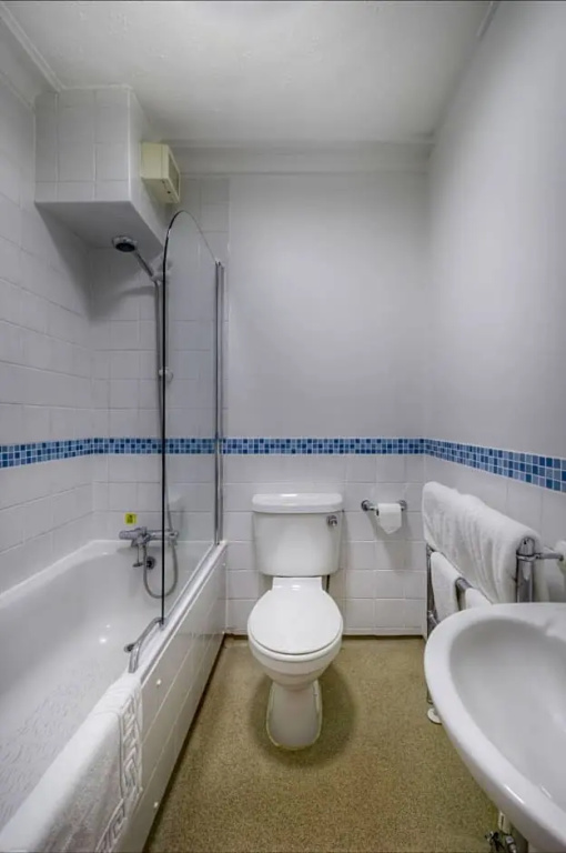 Garner Reading City Centre by IHG - Chambres