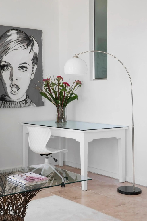 The Franklin Loft Apartments - фото 6