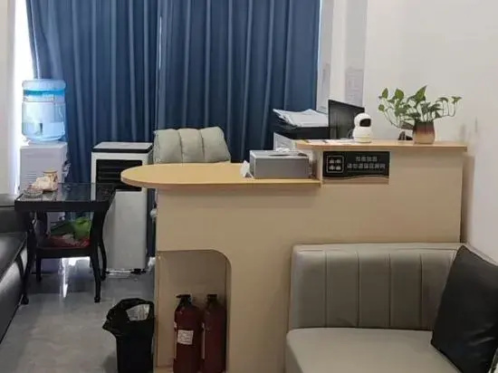 Business Centre
