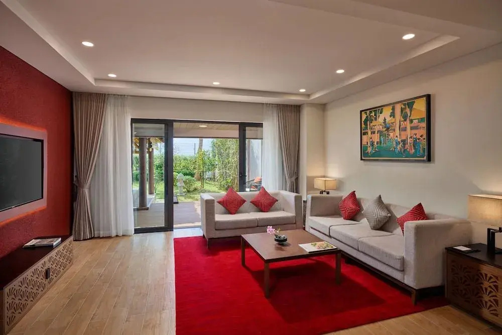 Kawara My An Onsen Resort — фото 5