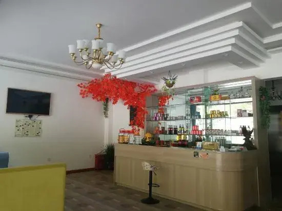xiaoqiaoliushui - фото 12
