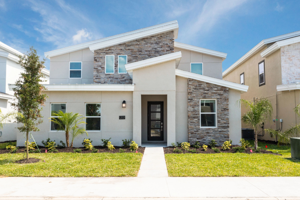 Marvelous 7Bd GameRoom Pool ChampionsGate 1201