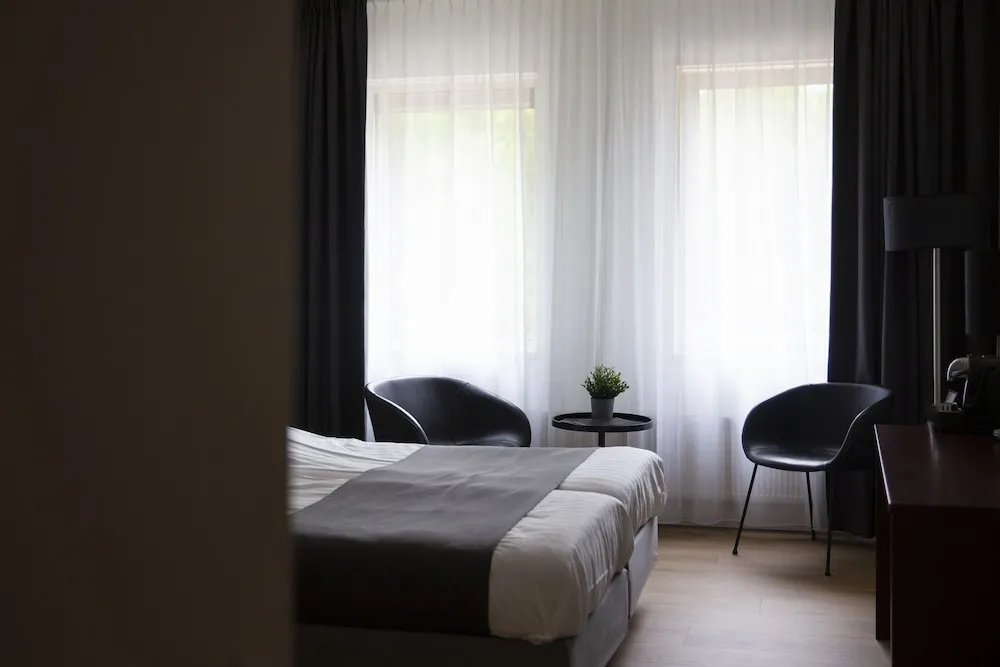 Hotel Restaurant Umberto - Chambres