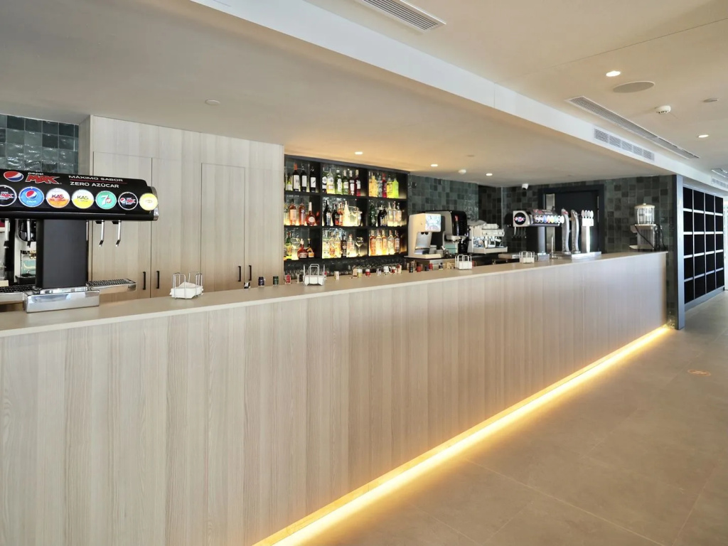 BQ Belvedere Hotel - Général