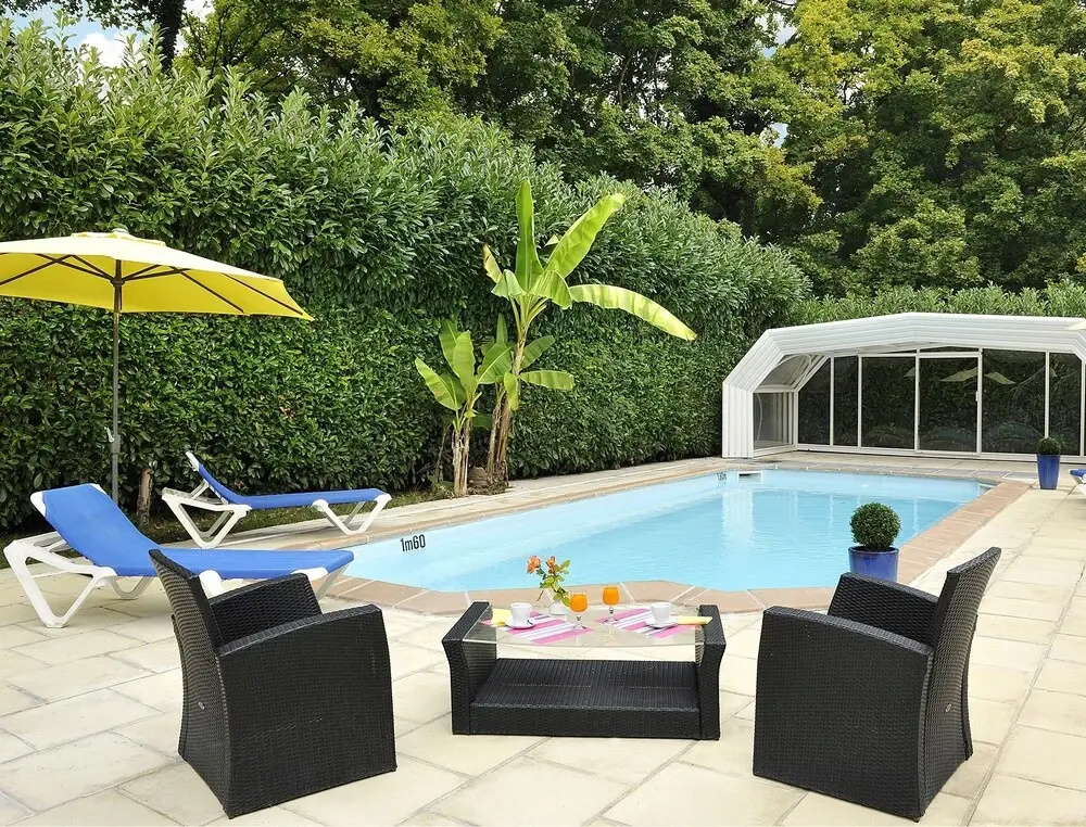 Logis Hôtel Ariane - Général