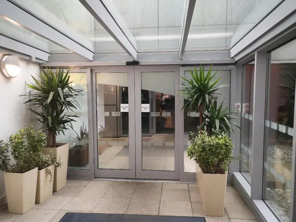 Holiday Inn Express Hull City Centre by IHG - Général