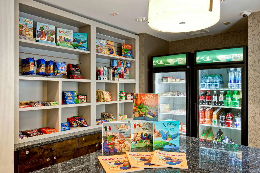 Homewood Suites by Hilton Greeley - Général