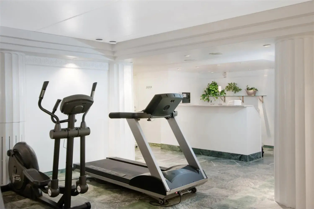 Quality Hotel Carlia - Général