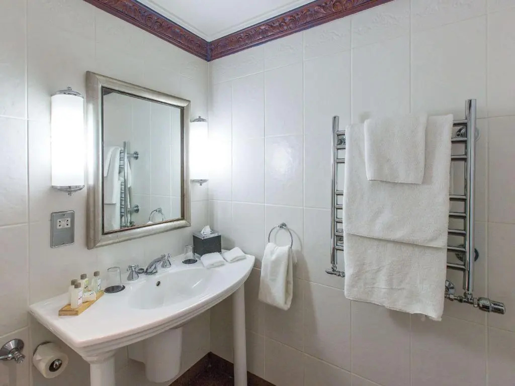 Champneys Mottram Hall - Chambres