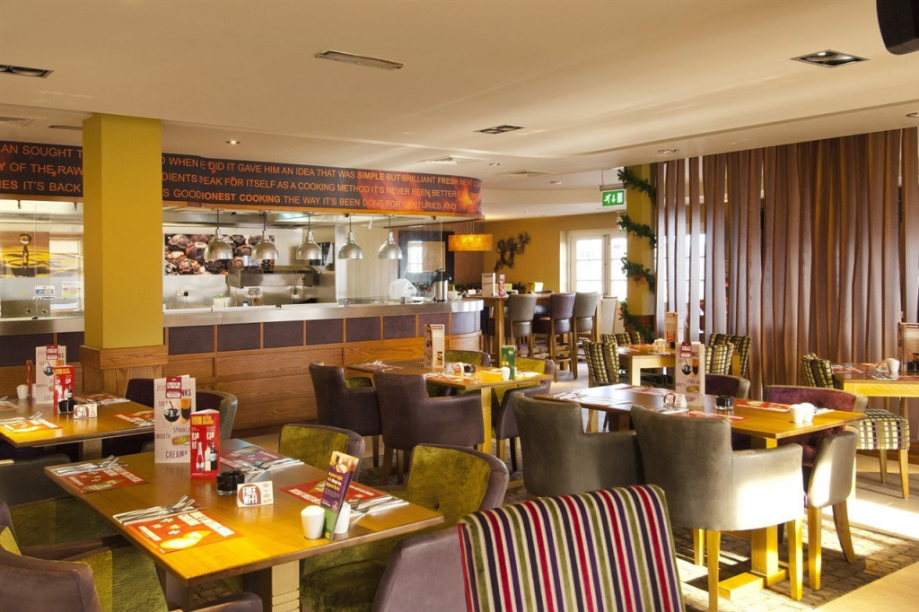 Business Centre