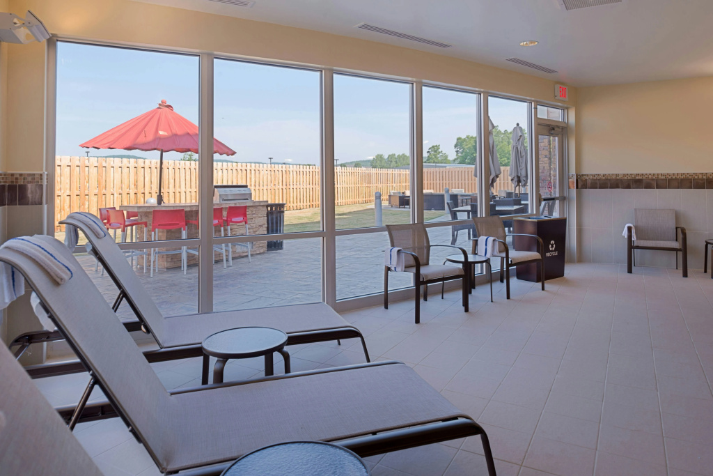 Courtyard by Marriott Elmira Horseheads - Général
