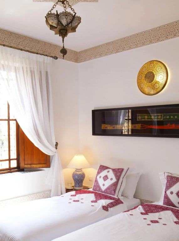 Riad Mazar Fes - фото 47