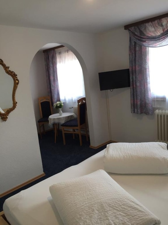 Hotel Wegis - Général