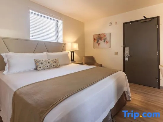 Kawada Hotel - Chambres