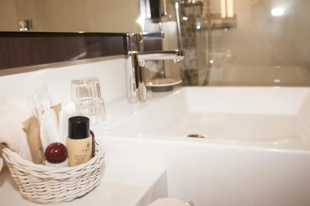 Hotel Haus Berlin - Chambres
