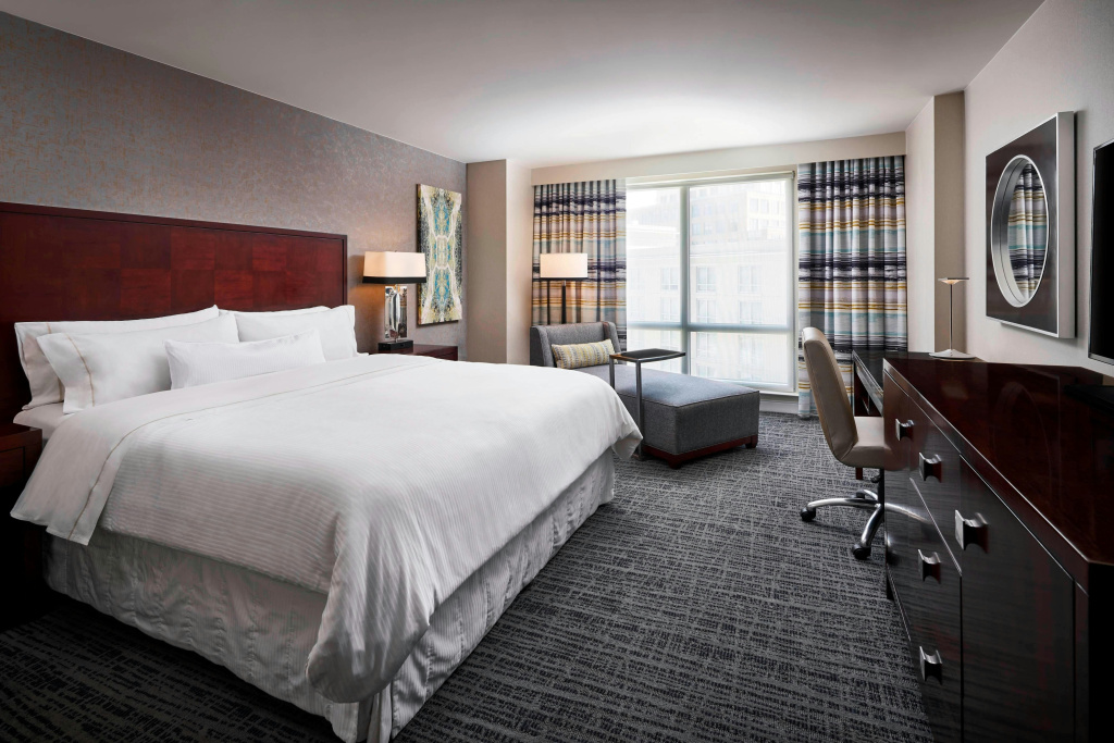 The Westin Alexandria Old Town - Général