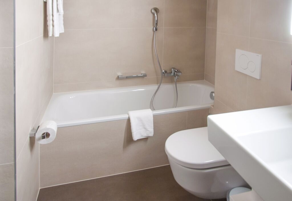 Hotel Acquarello Swiss Quality by null