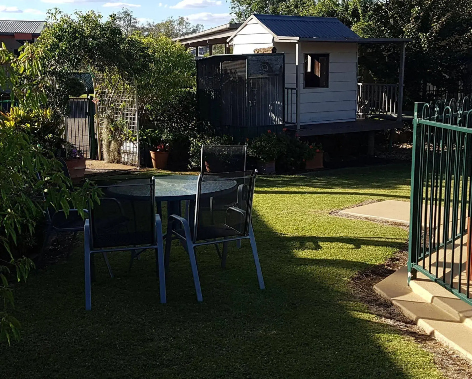 Kingaroy Country Motel