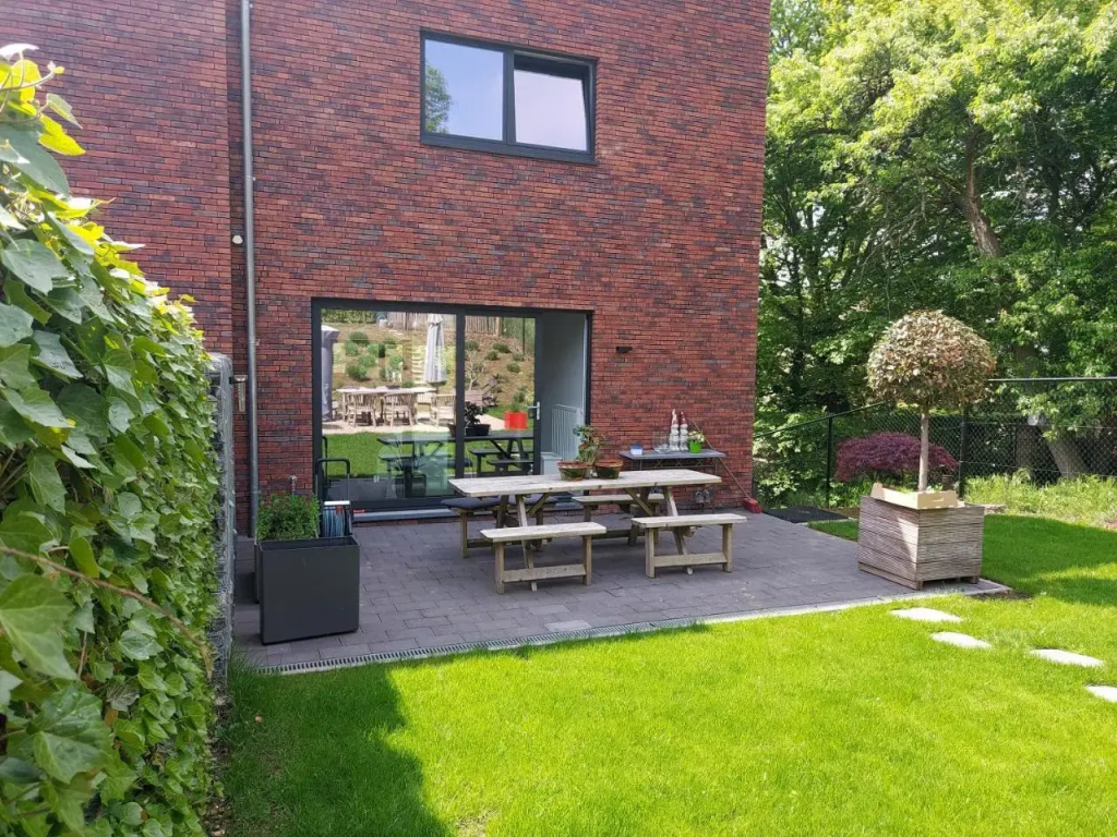 Vakantiewoning Bisonder - фото 14