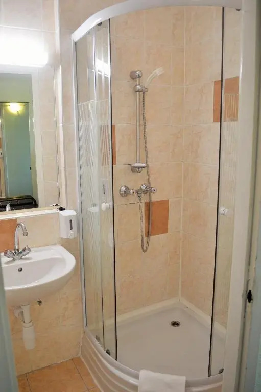 Hotel Szieszta - Chambres