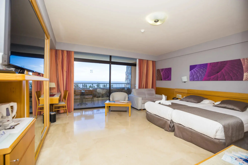 Gloria Palace Amadores Thalasso & Hotel - Général
