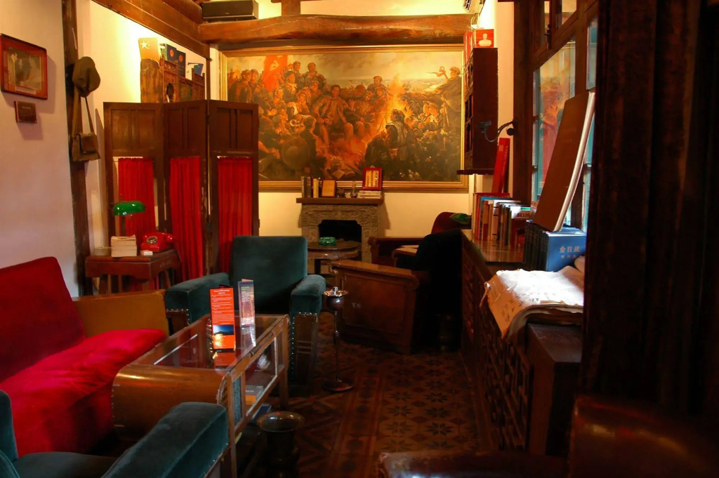 Hotel photo 12