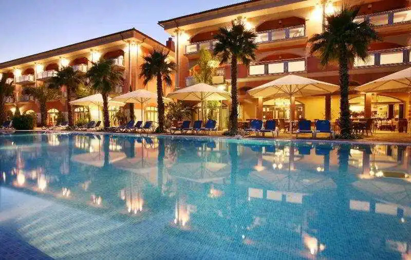allsun App.-Hotel Estrella & Coral de Mar - Général