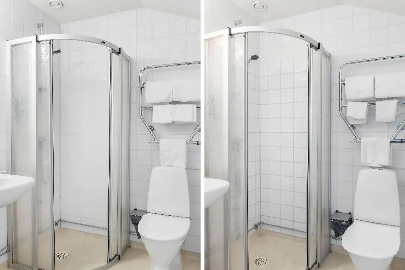 Hotel Svea, BW Signature Collection - Chambres