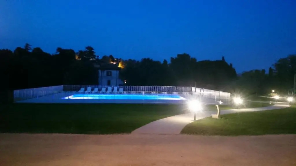 Villaggio Esmera - Chambres