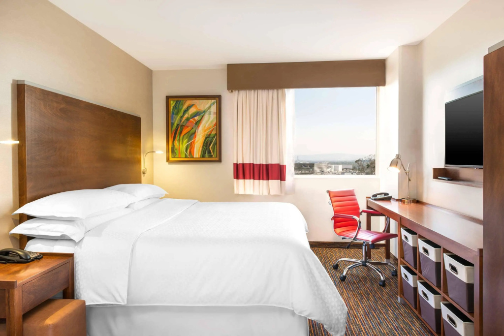 Four Points By Sheraton Queretaro Norte - Général