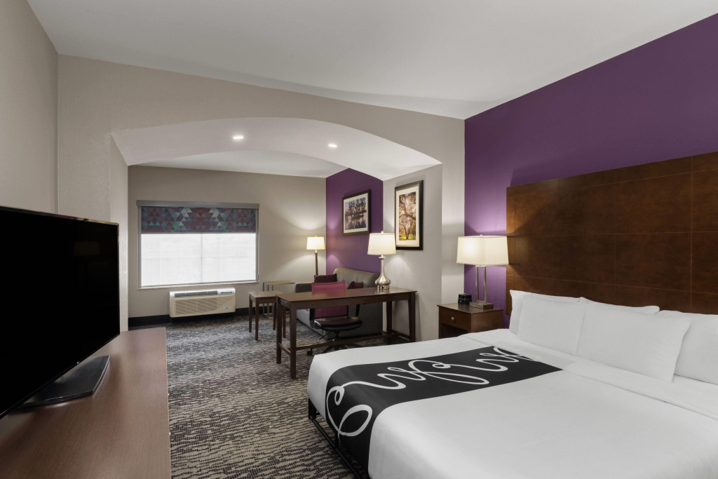 La Quinta Inn & Suites by Wyndham Baton Rouge Denham Springs - Général