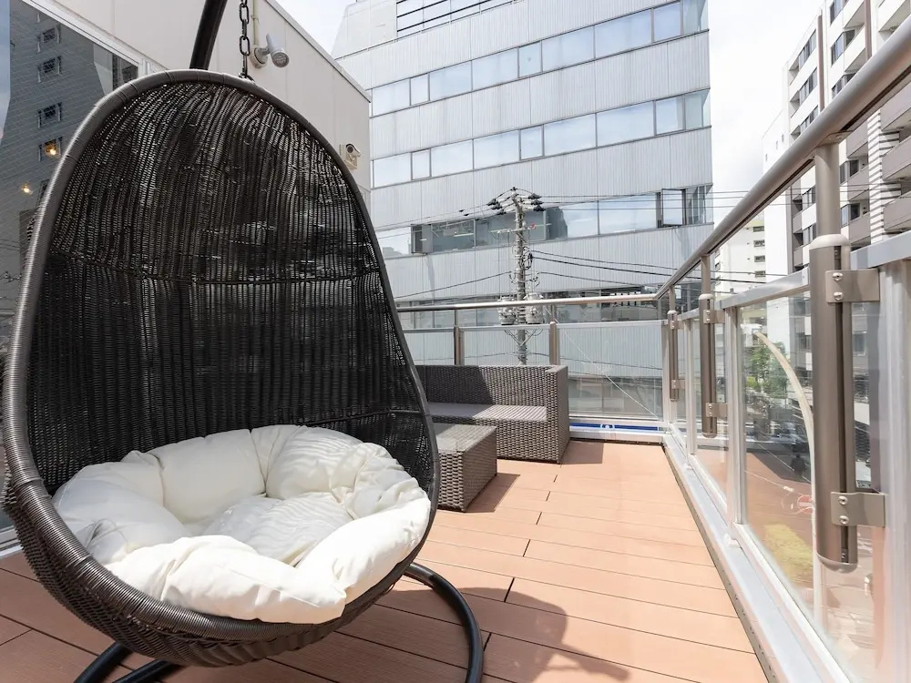 Hotel photo 21