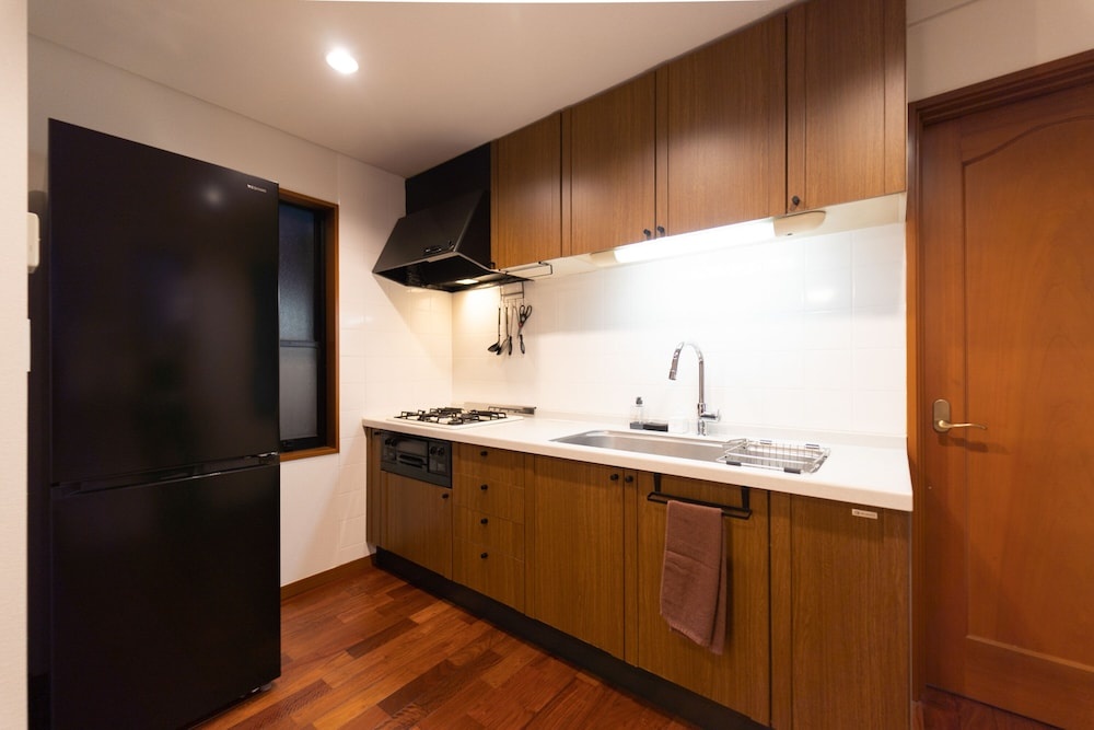 Satellite Hotel Roppongi 사진 22