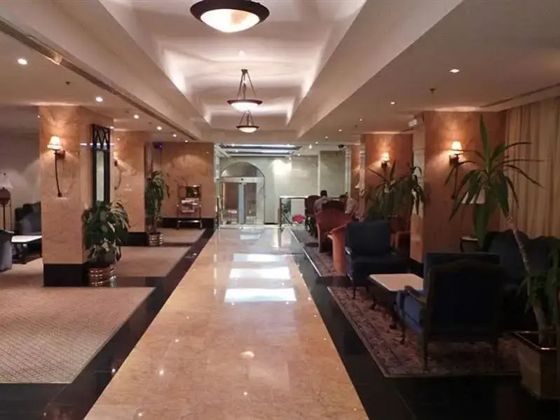 Umm Al Qura Hotel Makkah - By Al Rawda - Général