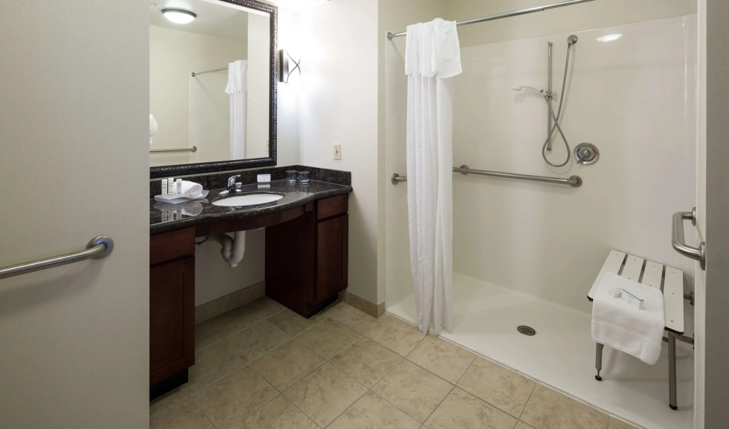 Homewood Suites by Hilton Agoura Hills - Général