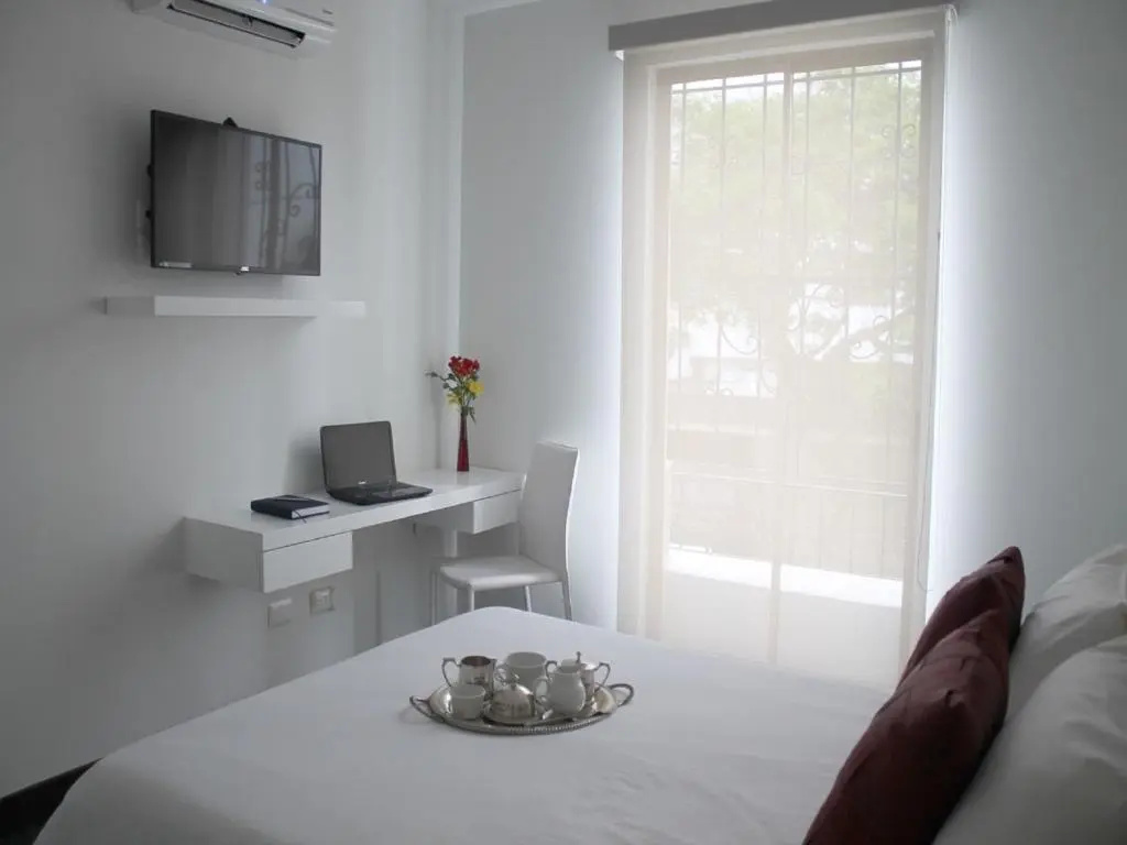Superior Single room